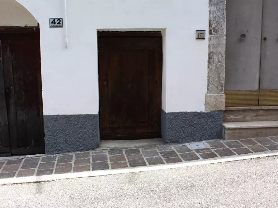 Immagine 33 di Casa semindipendente in vendita  in via Giuseppe Verdi 40 a Carunchio