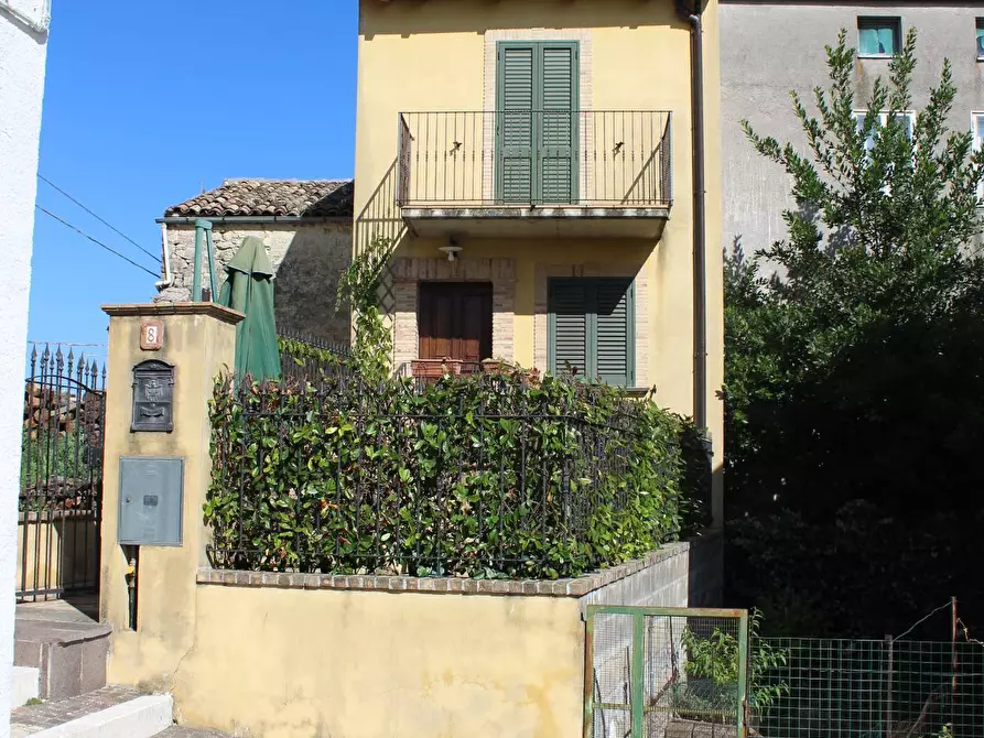 Immagine 38 di Casa indipendente in vendita  in Via Sant'Antonio Abate snc a Carunchio