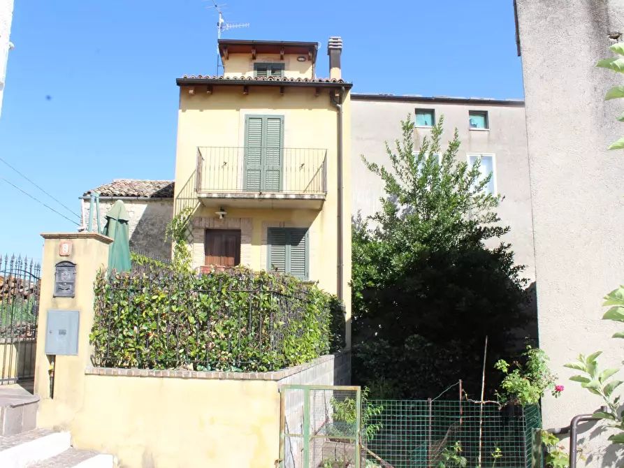 Immagine 48 di Casa indipendente in vendita  in Via Sant'Antonio Abate snc a Carunchio