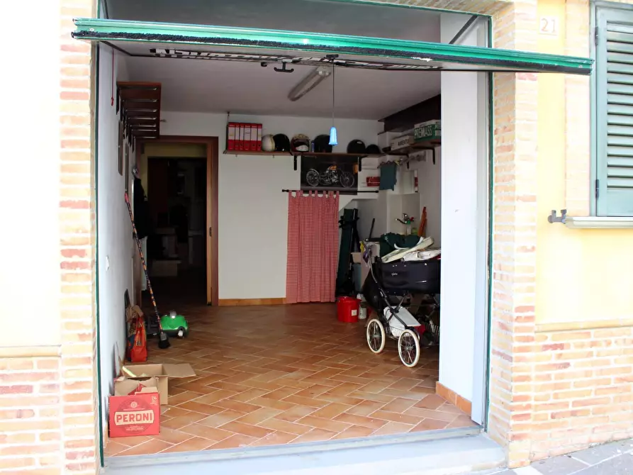 Immagine 45 di Casa indipendente in vendita  in Via Sant'Antonio Abate snc a Carunchio