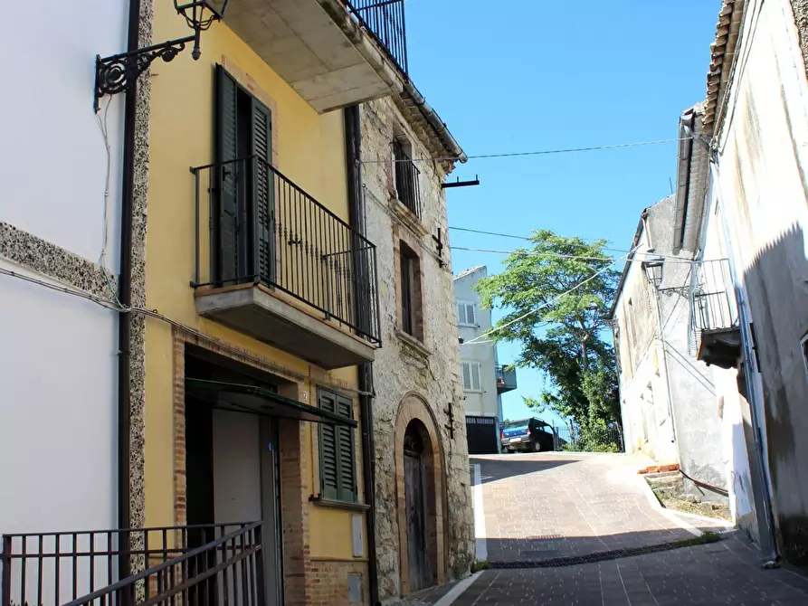 Immagine 11 di Casa indipendente in vendita  in Via Sant'Antonio Abate snc a Carunchio