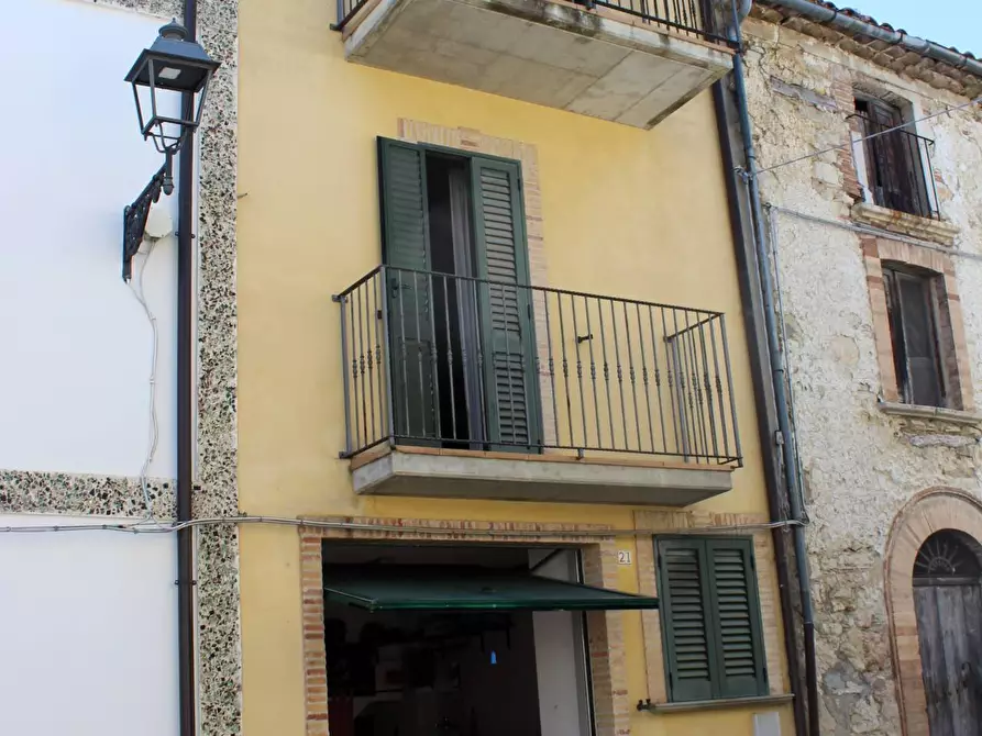 Immagine 46 di Casa indipendente in vendita  in Via Sant'Antonio Abate snc a Carunchio