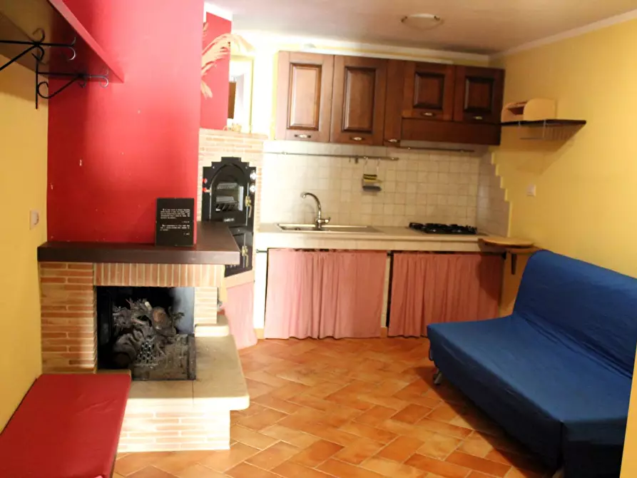 Immagine 37 di Casa indipendente in vendita  in Via Sant'Antonio Abate snc a Carunchio