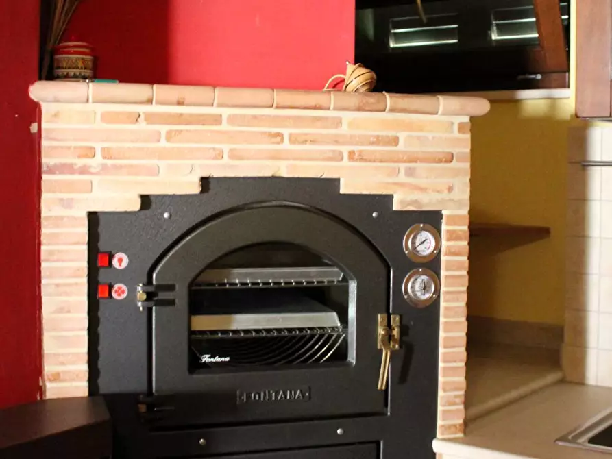 Immagine 39 di Casa indipendente in vendita  in Via Sant'Antonio Abate snc a Carunchio