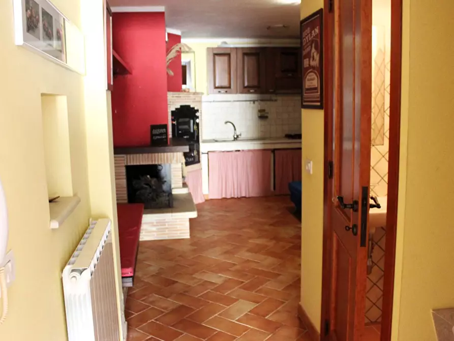 Immagine 36 di Casa indipendente in vendita  in Via Sant'Antonio Abate snc a Carunchio