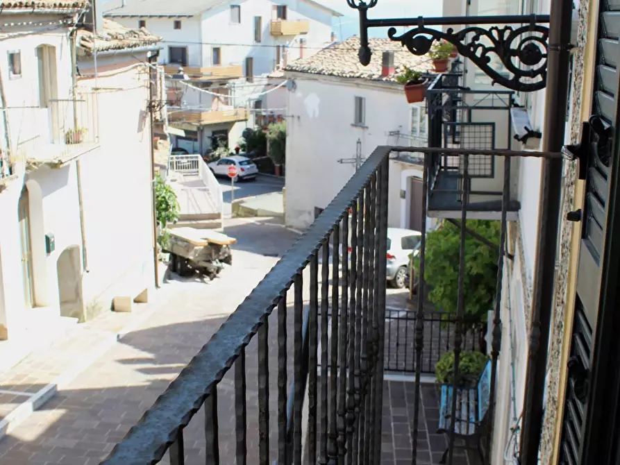 Immagine 14 di Casa indipendente in vendita  in Via Sant'Antonio Abate snc a Carunchio