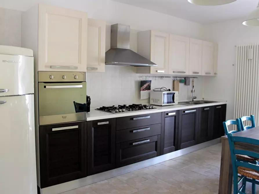 Immagine 5 di Casa indipendente in vendita  in Via Sant'Antonio Abate snc a Carunchio