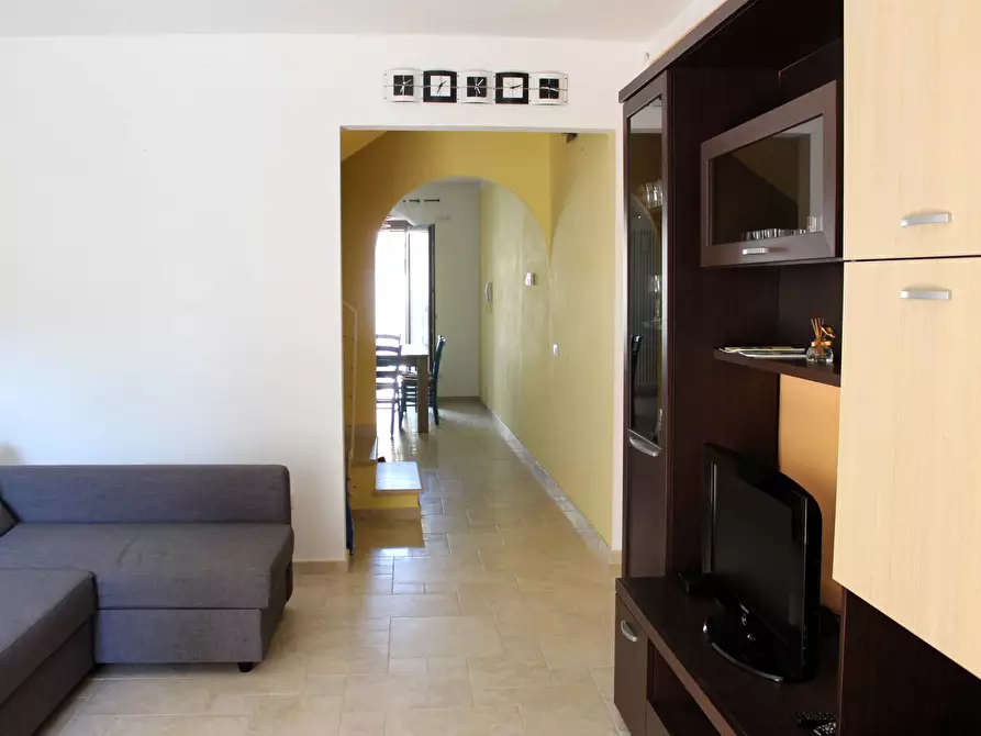 Immagine 10 di Casa indipendente in vendita  in Via Sant'Antonio Abate snc a Carunchio