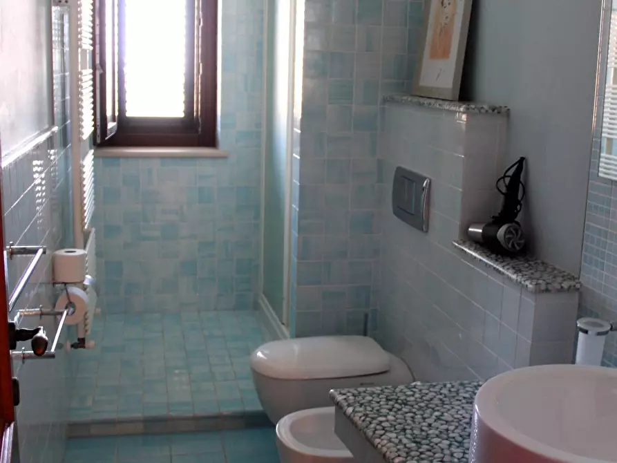 Immagine 16 di Casa indipendente in vendita  in Via Sant'Antonio Abate snc a Carunchio