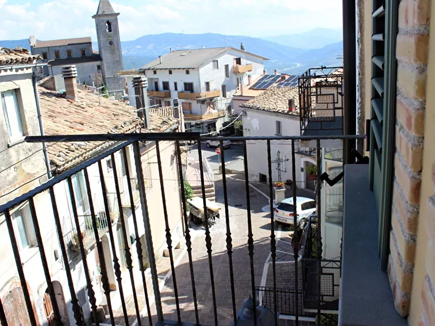 Immagine 28 di Casa indipendente in vendita  in Via Sant'Antonio Abate snc a Carunchio