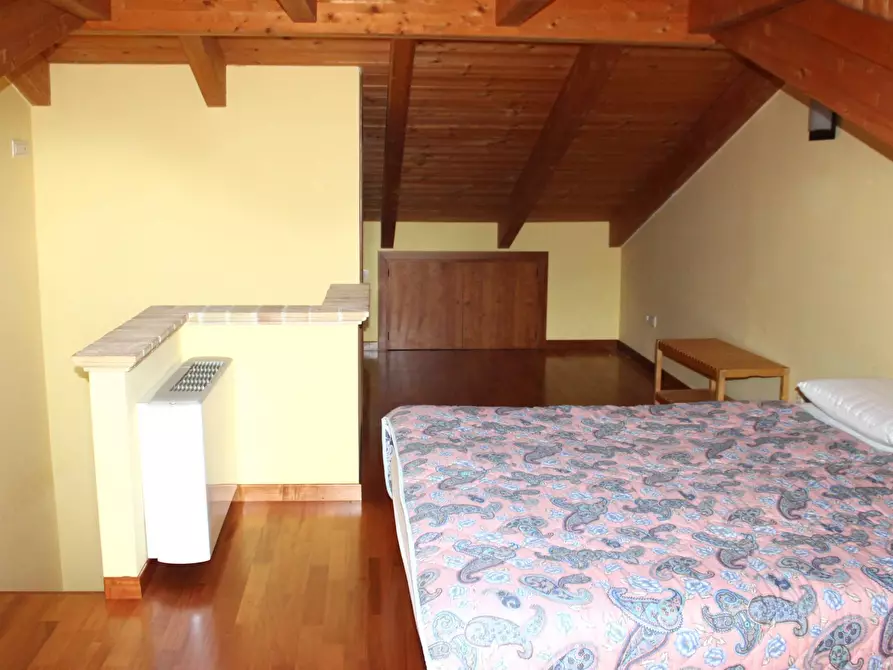 Immagine 32 di Casa indipendente in vendita  in Via Sant'Antonio Abate snc a Carunchio