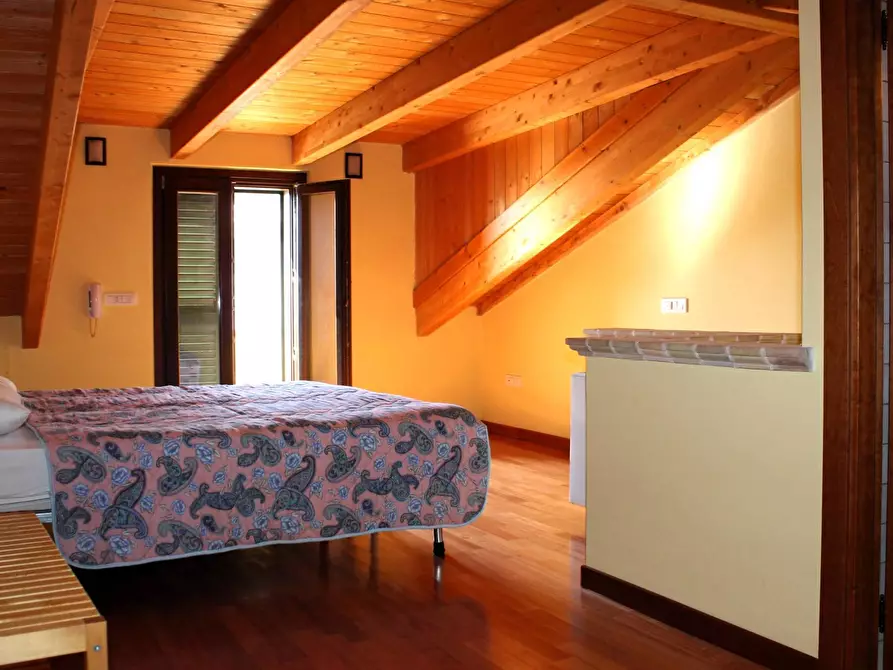 Immagine 31 di Casa indipendente in vendita  in Via Sant'Antonio Abate snc a Carunchio