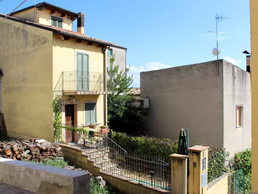 Immagine 43 di Casa indipendente in vendita  in Via Sant'Antonio Abate snc a Carunchio