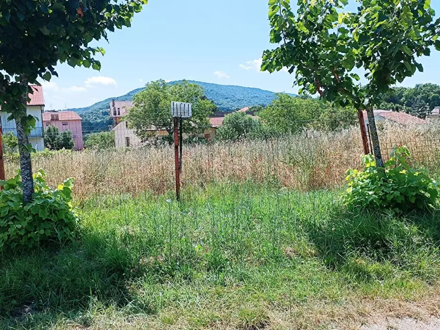 Immagine 1 di Terreno residenziale in vendita  in c/da Fonte La casa a Carunchio
