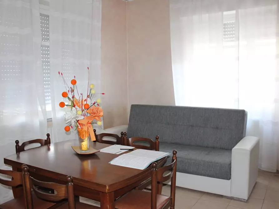 Immagine 10 di Appartamento in vendita  in Marruccina 49 a Cupello