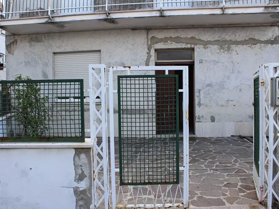 Immagine 16 di Appartamento in vendita  in Marruccina 49 a Cupello