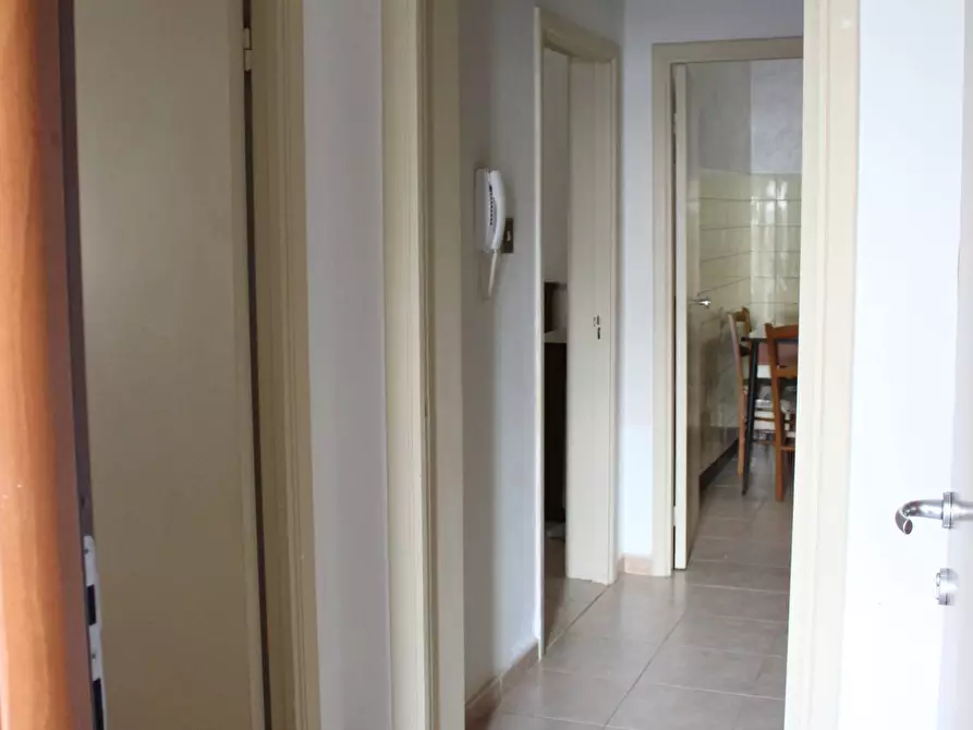 Immagine 14 di Appartamento in vendita  in Marruccina 49 a Cupello