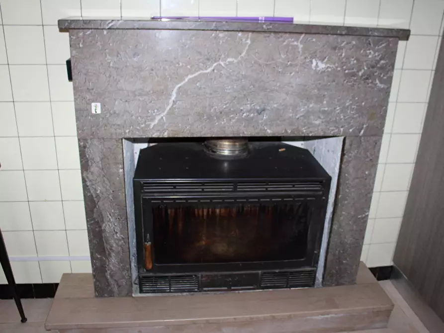 Immagine 15 di Appartamento in vendita  in Marruccina 49 a Cupello