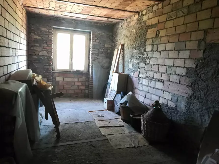 Immagine 16 di Casa semindipendente in vendita  in Via XXIV Maggio 71 a Carunchio