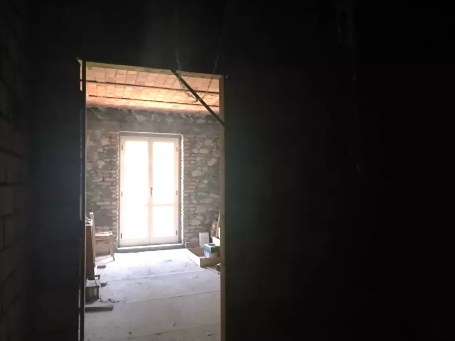 Immagine 14 di Casa semindipendente in vendita  in Via XXIV Maggio 71 a Carunchio