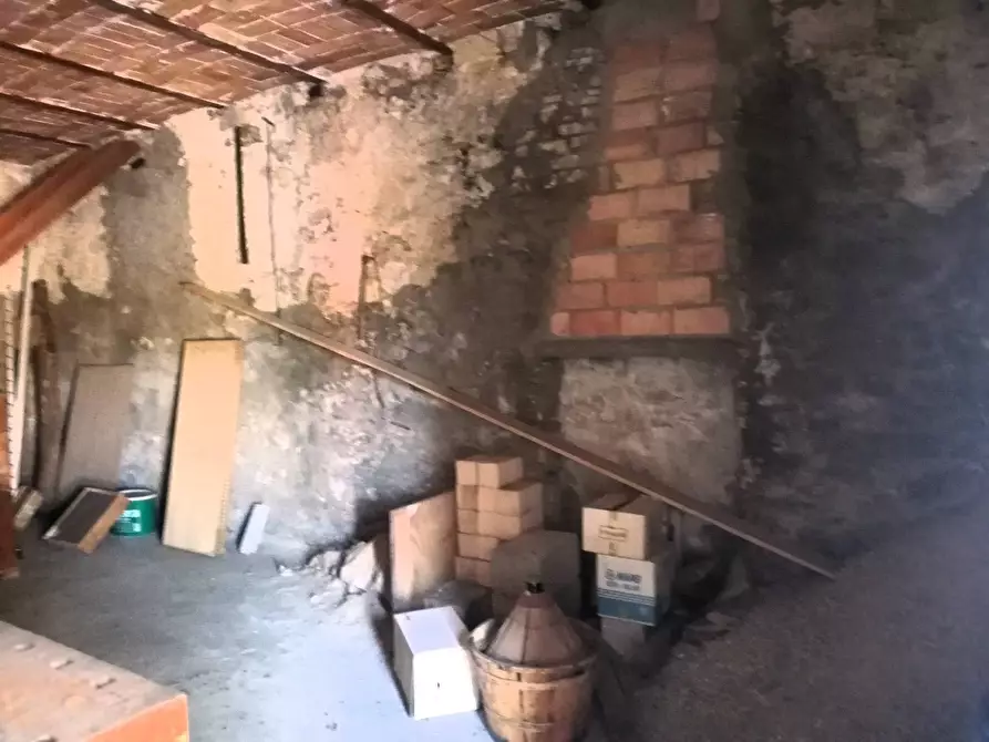 Immagine 21 di Casa semindipendente in vendita  in Via XXIV Maggio 71 a Carunchio