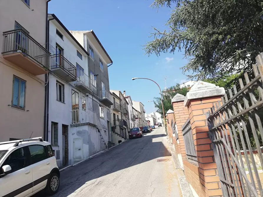 Immagine 22 di Casa semindipendente in vendita  in Via XXIV Maggio 71 a Carunchio