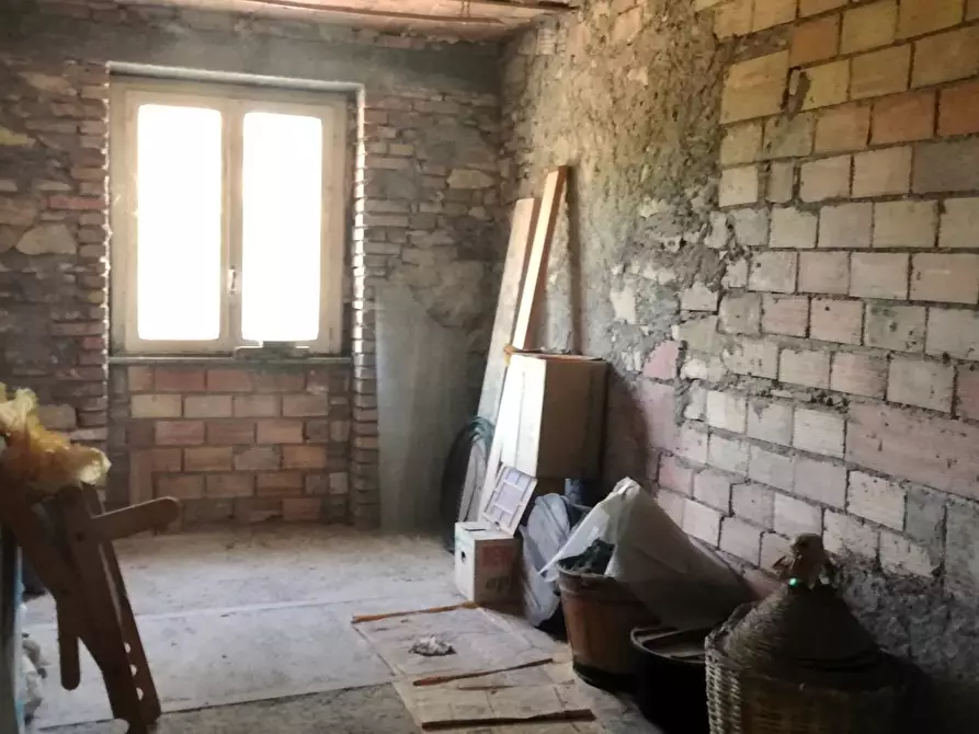 Immagine 2 di Casa semindipendente in vendita  in Via XXIV Maggio 71 a Carunchio