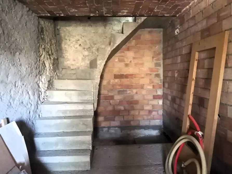 Immagine 3 di Casa semindipendente in vendita  in Via XXIV Maggio 71 a Carunchio