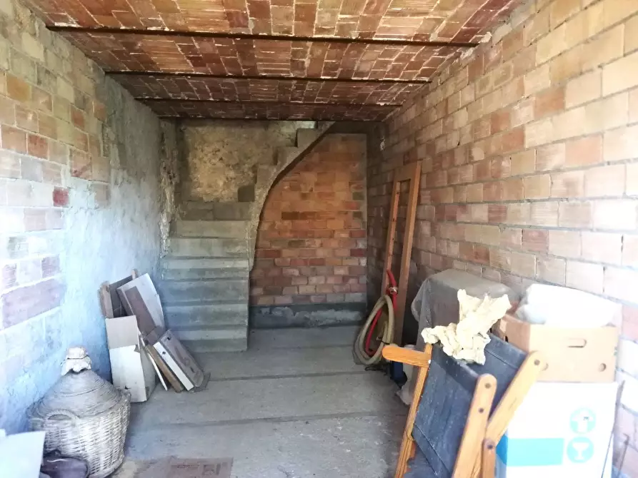 Immagine 13 di Casa semindipendente in vendita  in Via XXIV Maggio 71 a Carunchio