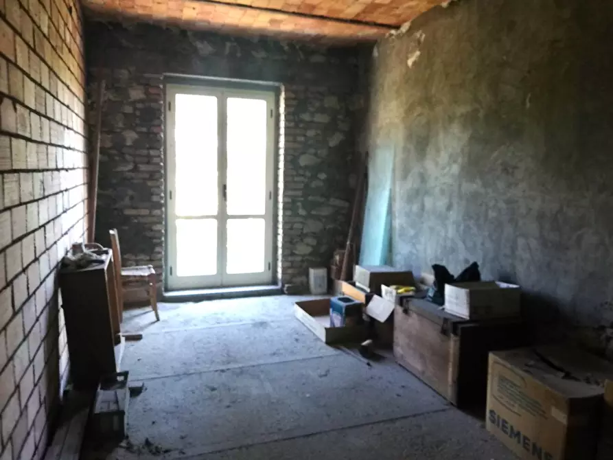 Immagine 6 di Casa semindipendente in vendita  in Via XXIV Maggio 71 a Carunchio