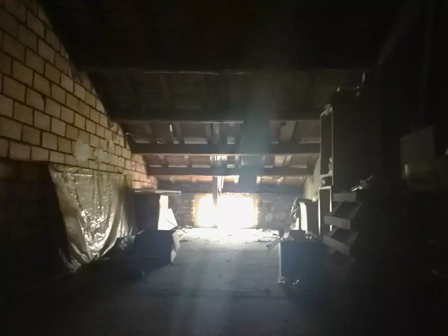 Immagine 17 di Casa semindipendente in vendita  in Via XXIV Maggio 71 a Carunchio