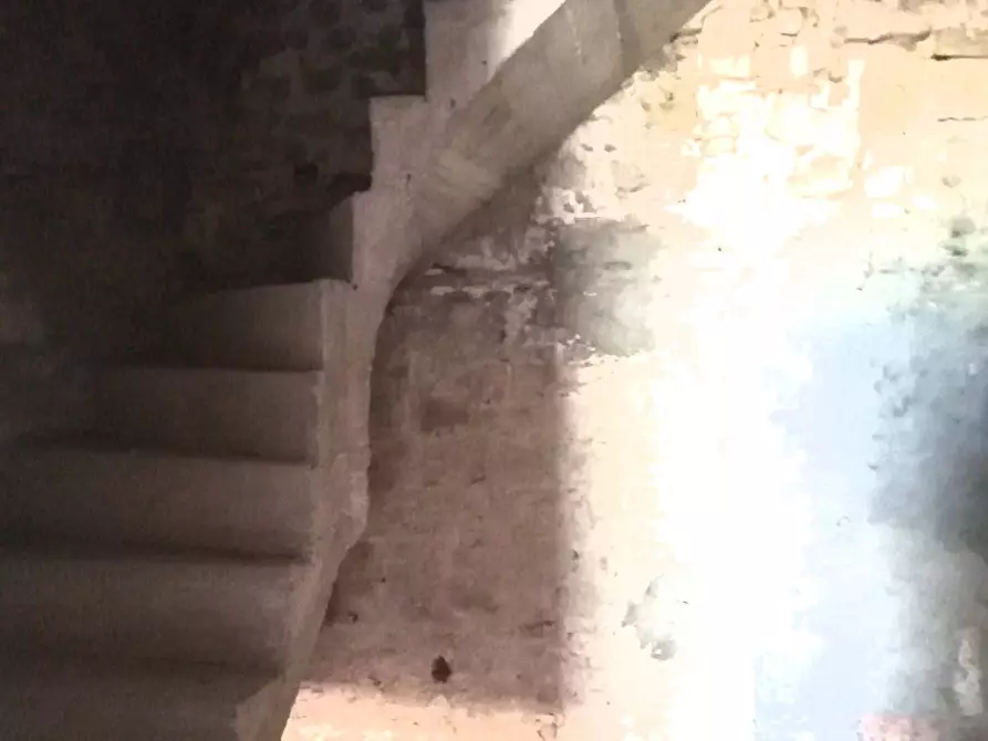 Immagine 7 di Casa semindipendente in vendita  in Via XXIV Maggio 71 a Carunchio