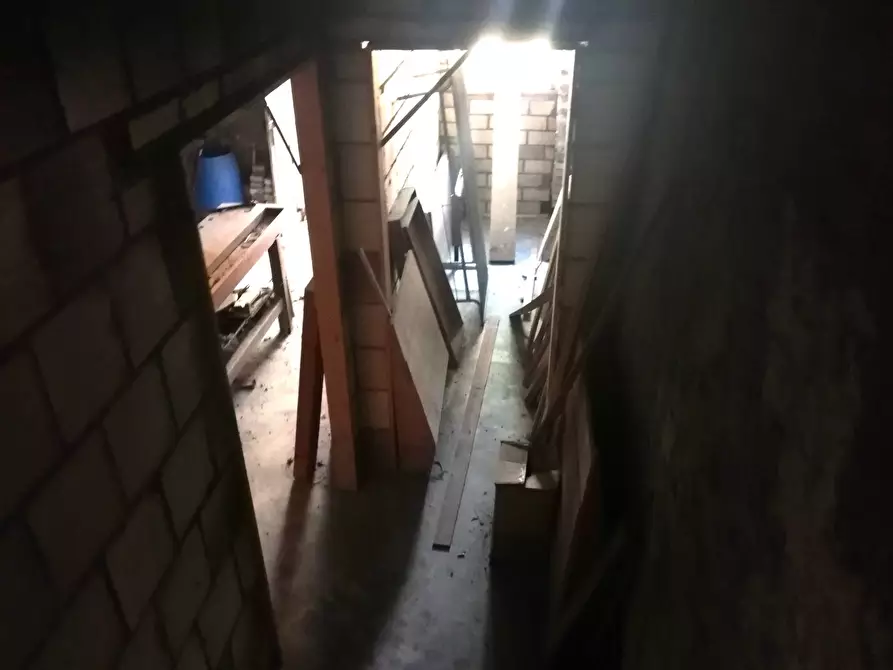 Immagine 5 di Casa semindipendente in vendita  in Via XXIV Maggio 71 a Carunchio