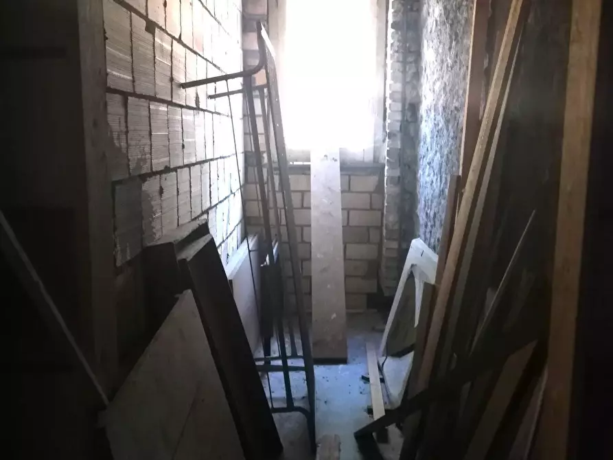 Immagine 11 di Casa semindipendente in vendita  in Via XXIV Maggio 71 a Carunchio