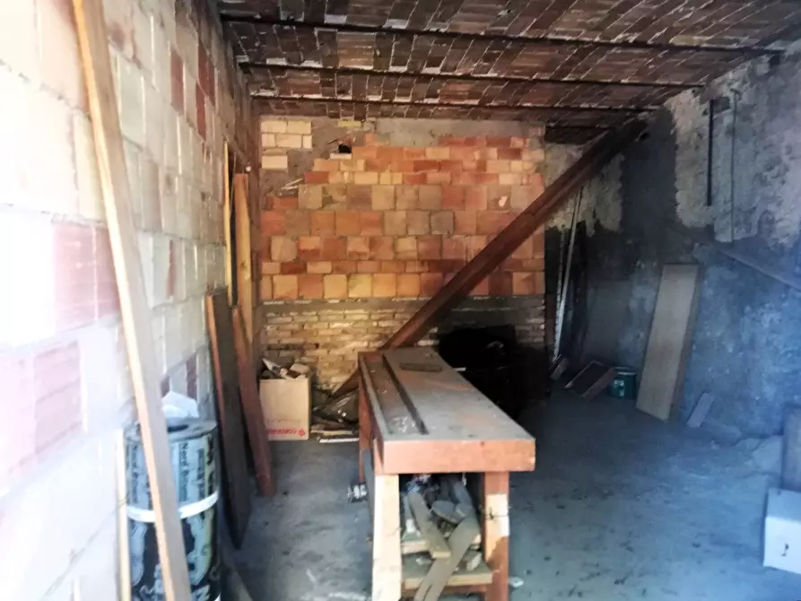 Immagine 12 di Casa semindipendente in vendita  in Via XXIV Maggio 71 a Carunchio