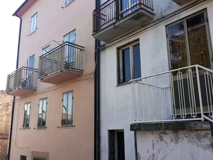 Immagine 15 di Casa semindipendente in vendita  in Via XXIV Maggio 71 a Carunchio