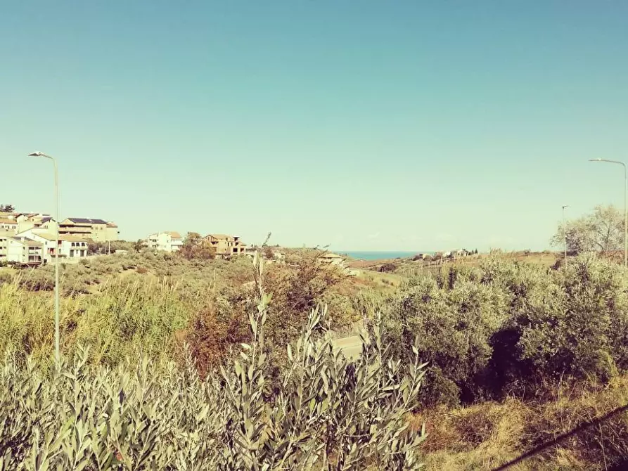 Immagine 8 di Terreno residenziale in vendita  in viale Giovanni XXIII snc a Cupello