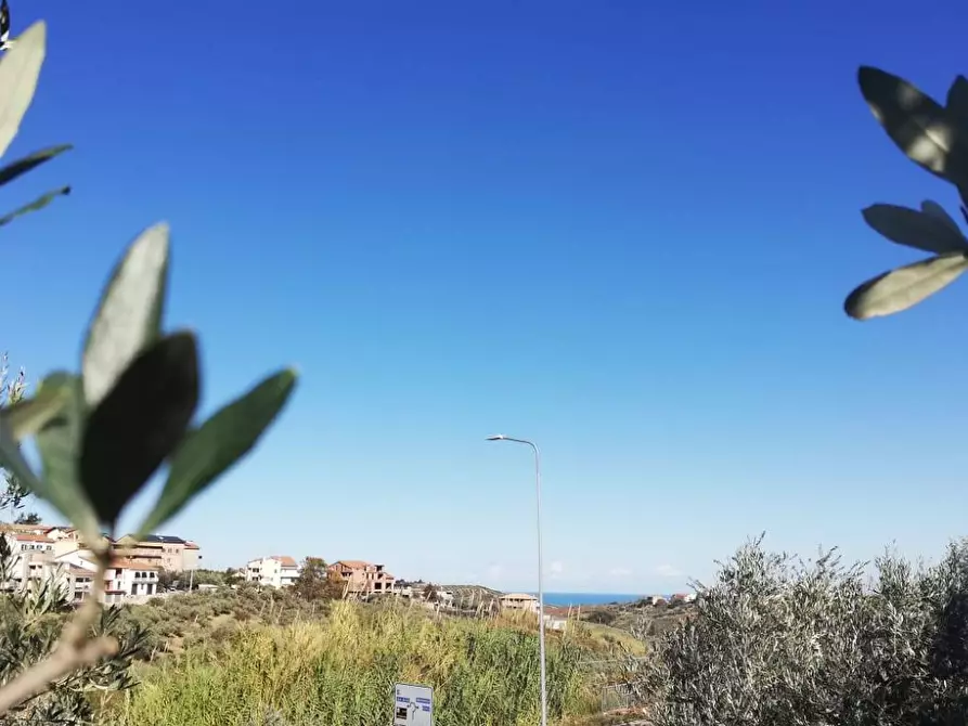 Immagine 9 di Terreno residenziale in vendita  in viale Giovanni XXIII snc a Cupello