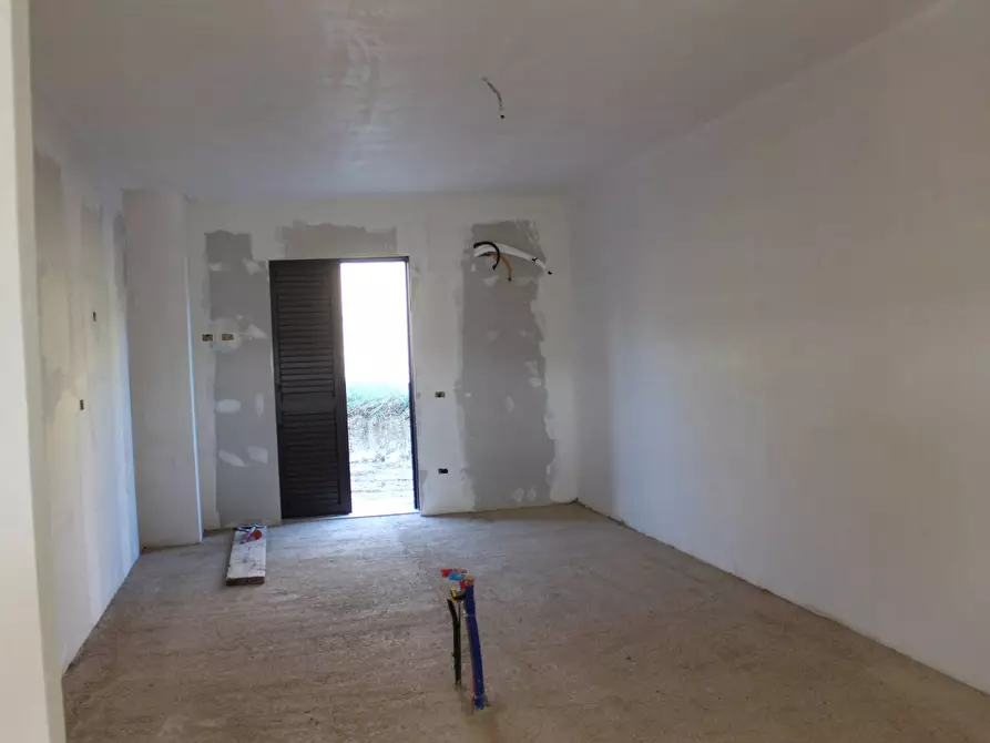 Immagine 7 di Villetta a schiera in vendita  in Luigi Sturzo snc a Cupello