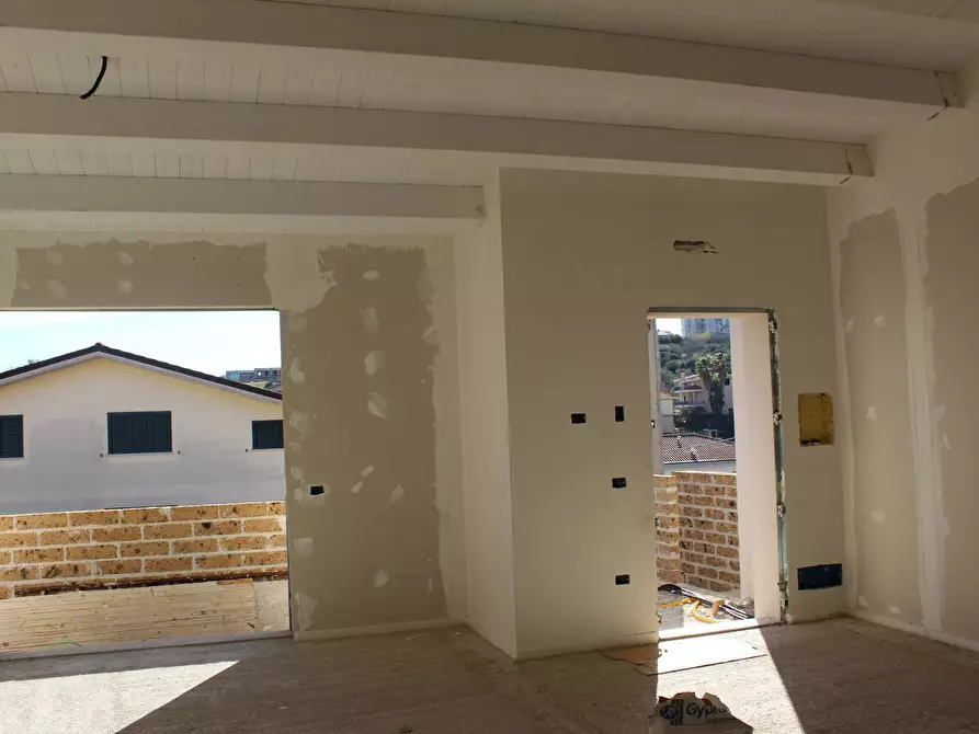 Immagine 6 di Villetta a schiera in vendita  in Luigi Sturzo snc a Cupello