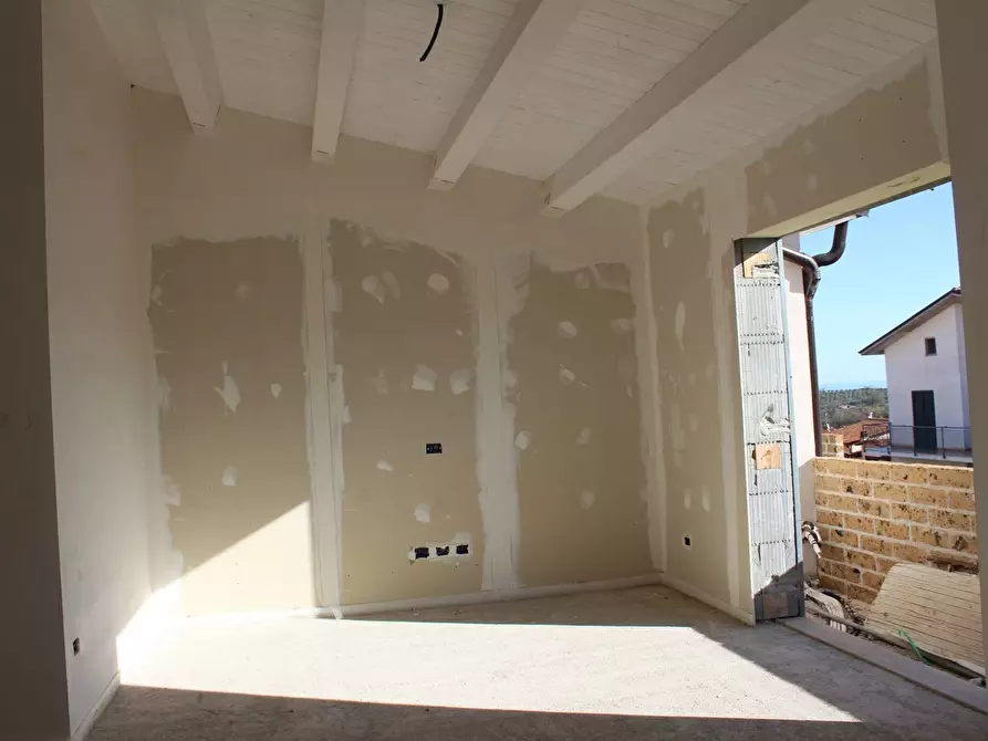 Immagine 8 di Villetta a schiera in vendita  in Luigi Sturzo snc a Cupello