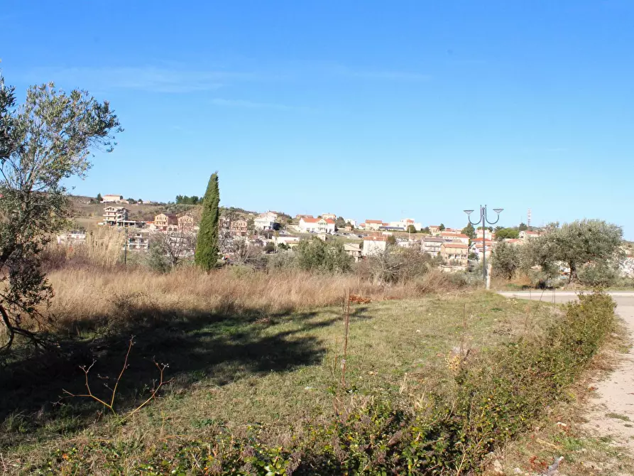 Immagine 1 di Terreno residenziale in vendita  in Via Aldo Moro a Cupello