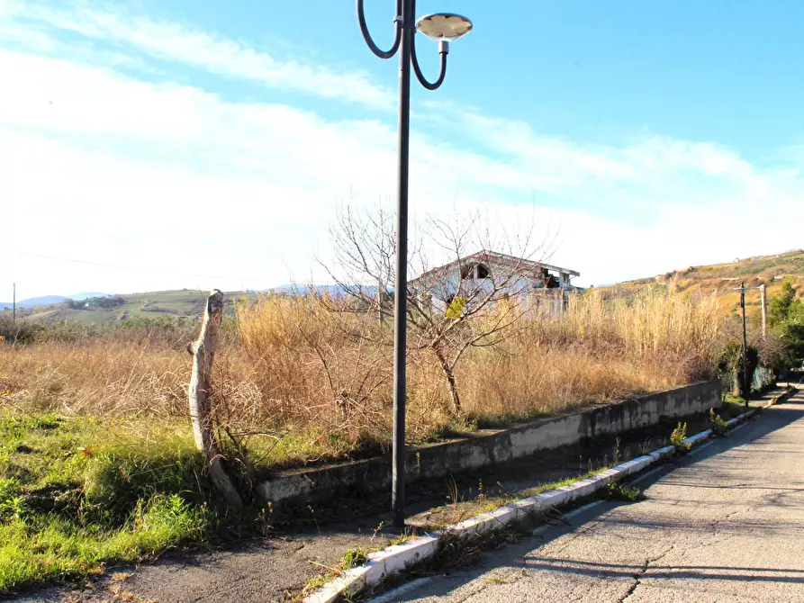 Immagine 3 di Terreno residenziale in vendita  in Via Aldo Moro a Cupello