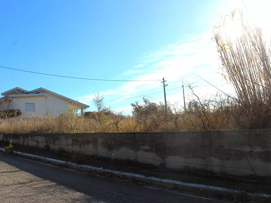 Immagine 7 di Terreno residenziale in vendita  in Via Aldo Moro a Cupello
