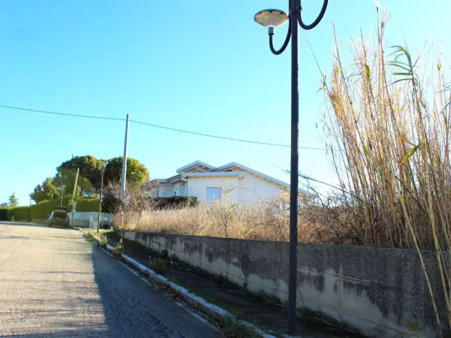 Immagine 8 di Terreno residenziale in vendita  in Via Aldo Moro a Cupello
