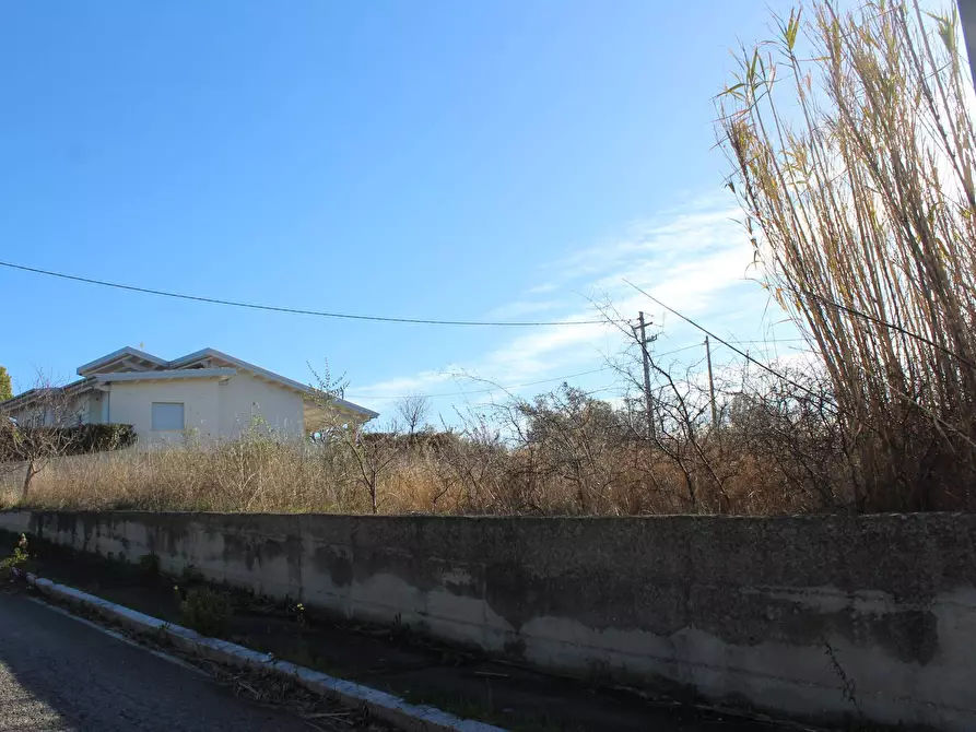 Immagine 9 di Terreno residenziale in vendita  in Via Aldo Moro a Cupello