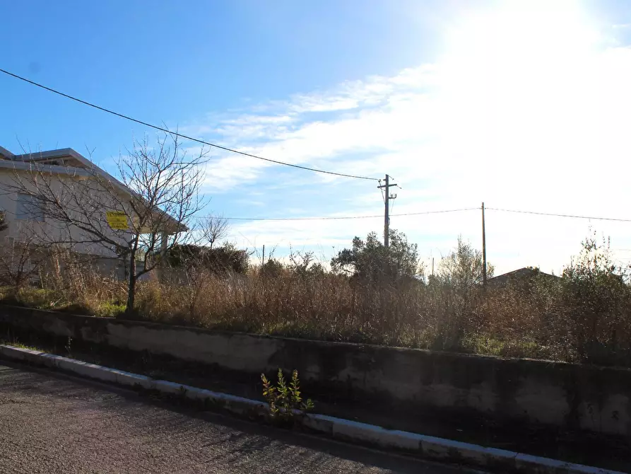 Immagine 10 di Terreno residenziale in vendita  in Via Aldo Moro a Cupello