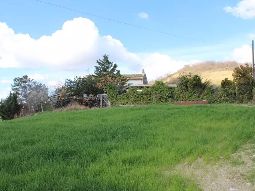 Immagine 56 di Casa indipendente in vendita  in Contrada Reale 1 a Cupello