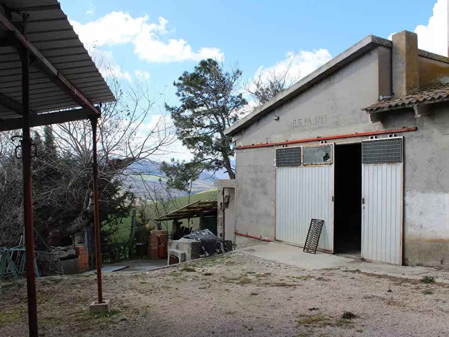 Immagine 52 di Casa indipendente in vendita  in Contrada Reale 1 a Cupello