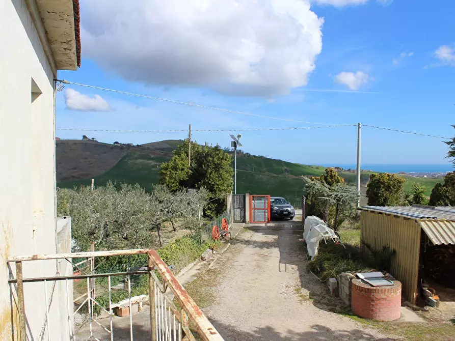 Immagine 28 di Casa indipendente in vendita  in Contrada Reale 1 a Cupello
